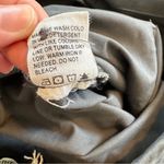 Bridge & Burn The Lou Utility Jumpsuit NWT NEW Large Slate Gray Photo 11