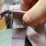 Chaco Sandals Slip On Women Outdoor Shoes Footwear Size 8 Purple Casual Photo 2