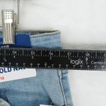 Old Navy Jeans Womens 12 Light Wash Denim High Rise Flare Stretch Y2K Casual Photo 7