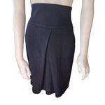 Emporio Armani  Black Skirt (38) Photo 1