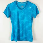 Under Armour Sonic Scoop Neck Tee Photo 3