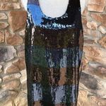Ali Ro Sequin Dress Photo 0