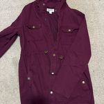 Arizona Jean Company Arizona Jeans Jacket  Photo 0