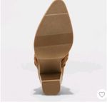 Universal Threads Universal Thread Women's Avis Mule Heels Photo 3