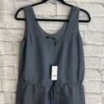 J Brand J. Brand Women’s NWT 100% Silk Cinched Quiet Luxury Top Size XS Photo 0