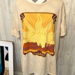 Target Golden Hour graphic Tee Photo 1