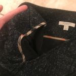 Burberry Tweed Pencil Skirt with Sequins & Zipper Photo 6