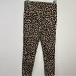 Veronica Beard New‎  Leopard Debbie 10" Skinny Jeans 26 Photo 6