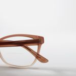 Marilyn Monroe  216 prescription glasses brown Photo 2