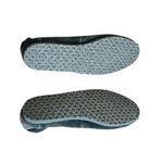 Toms  Women's Blue Corduroy Slip-On Shoes Size 9.5 Photo 5