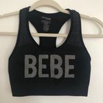 Bebe Sports Bra Photo 0