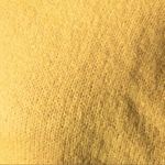 Workshop Republic Clothing Workshop Republic Mustard Yellow Scoop Neck Hi Low Sweater Size XL Photo 5