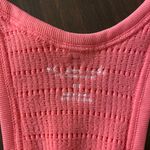 Urban Outfitters Salmon Pink Bodysuit Photo 3