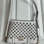 Guess - MINI Aqua Tote white Photo 0