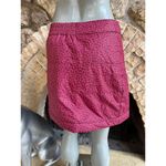 Mountain Hardwear  Winter Fleece Lined Pink Skirt Women's Size Medium. Photo 3