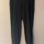 Lululemon Fresh Tracks Pants in Black- Size 12 Photo 3