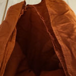 O'Neill  Terracotta Sleeveless Top Photo 4