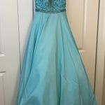 Sherri Hill Prom Dress Photo 0