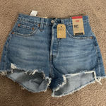Levi's  501 Shorts Photo 0