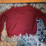 Derek Heart  Sweater Photo 2