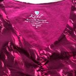 Kuhl Red Tank Top Photo 3