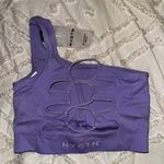 NVGTN Sports Bra Photo 1