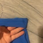 Lululemon  Cropped Swiftly Tech Short Sleeve Photo 4