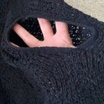 Ralph Lauren  poncho sweater Photo 2