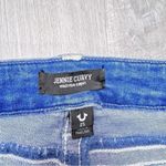 True Religion Jennie Curvy Mid Rise Capri Jeans 25 Photo 3