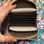 NWOT Cat Card Holder Pink Photo 1