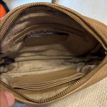 Michael Kors Tan Crossbody Bag with Chain/Leather Strap Photo 4