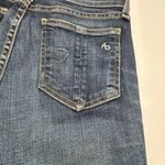 Rag and Bone  JEAN Dark Wash Skinny Jeans Size 25 Photo 7