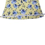 None No Comment Womens Dressy Tank Top Floral Shirt Photo 3