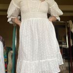 Sexy Lace Lolita Mini Dress Photo 1