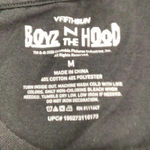 Fifth Sun Boyz in the Hood Size Medium VFifth Sun Long Sleeve Graphic Tee. Preowned Photo 5
