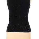 Carmen Marc Valvo Sleevless top Photo 0