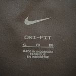 Nike  Womens Dri-Fit Biker Shorts Women Size XL Photo 3