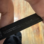 Urban Outfitters Women's UO Out From Under Black Mesh Bralette Small Photo 7