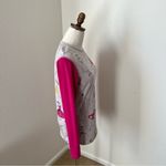 Neve silk & Wool long sleeve shirt,‎ M White Size M Photo 1