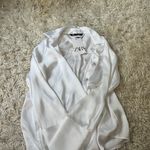 ZARA Button Down Photo 0