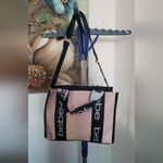 Bebe  Hana Canvas Tote bag Photo 4