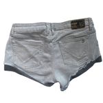 VOLCOM JEANS On The Road Tom Girl Short Size 29‎ Photo 1