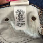 AGOLDE Pinch Waist High Rise Kick Jeans Photo 8