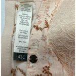 Lucky Brand Wireless Bra Size 42C Photo 7