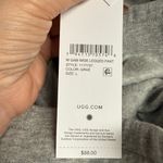 UGG  Heather Gray Knitwear Photo 6