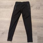 Second skin compression tights size XS Black Photo 3