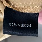 Lafayette 148 SILK  Blouse Photo 6