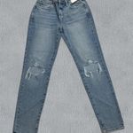 Arizona Jeans NWT Co Womens 9 29x28 Blue Skinny Leg High Rise Slim Fit Denim Photo 0