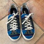 Inkkas BLUEBIRD LOW TOP SNEAKER Photo 5