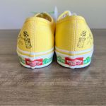 Vans Sesame Street X Authentic Sesame Street Family Unisex Shoe Size 6.5 or 5 Photo 5